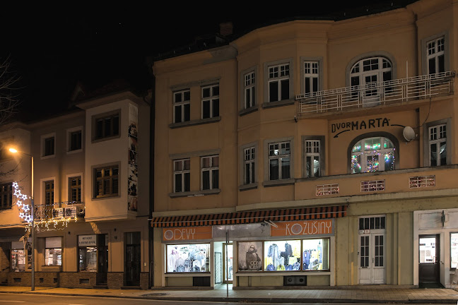 Opinii despre Monsalvy în Piešťany - Gastronómia a pohostinstvo