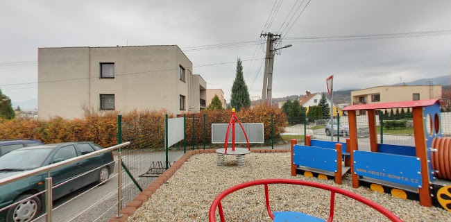 Pizzeria Venezia - Gastronómia a pohostinstvo