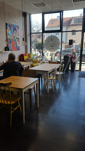 Opinii despre Chlebíčkovo în Bratislava - Gastronómia a pohostinstvo