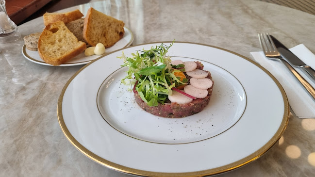 Café Devín - Bratislava