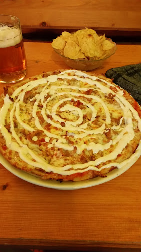 Comentarii opinii despre Kebab Bistro Esperanza