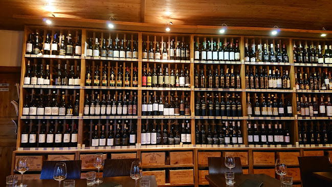 Opinii despre Vinotéka pri Modrom kostolíku în Bratislava - Gastronómia a pohostinstvo