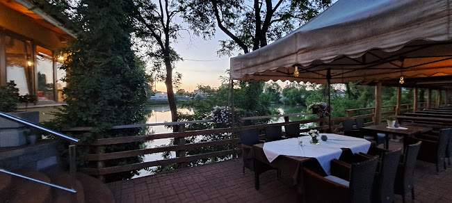 Reštaurácia Pekidors - Michal na Ostrove