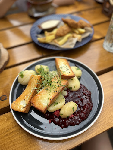 Salaš Beckov - Gastronómia a pohostinstvo