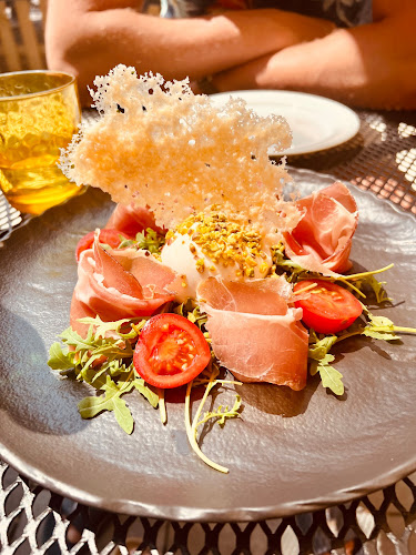 Ristorante Pizzeria Da Mario e Nicola - Stupava