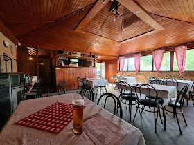 Étterem / Reštaurácia BAT