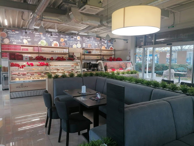 Delikana - Gastronómia a pohostinstvo