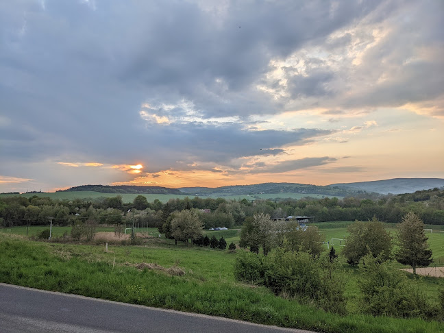 Turák a vnuk - Gastronómia a pohostinstvo