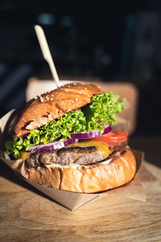 Regal Burger Žilina - Gastronómia a pohostinstvo