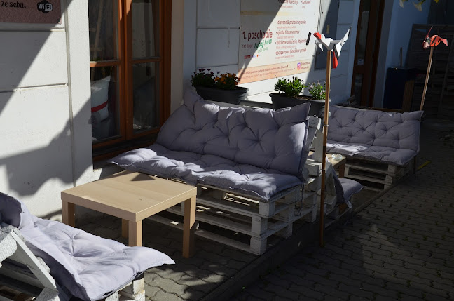 Folk Cafe - Gastronómia a pohostinstvo