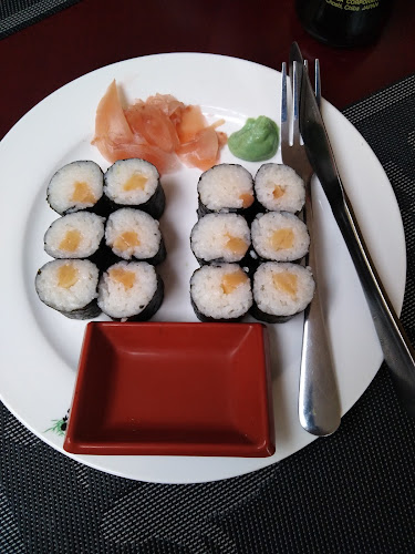 Reštaurácia Panda - Gastronómia a pohostinstvo