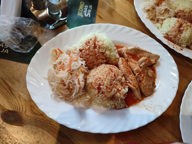 Reštaurácia u Mareka - Gastronómia a pohostinstvo