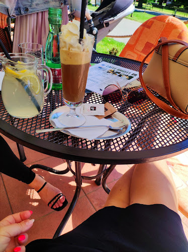 Caffe Brigitt - Trenčianske Teplice