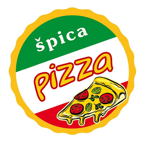 Špica Pizza