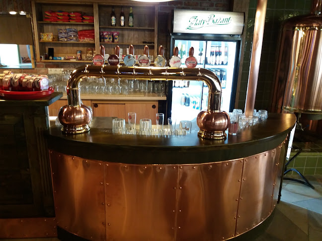 Comentarii opinii despre KRUHOVKA s. r. o.