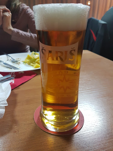 Opinii despre Motorest Kriváň în Važec - Gastronómia a pohostinstvo