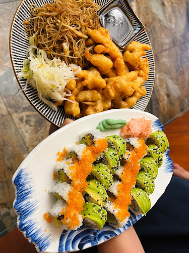 Comentarii opinii despre Dajun ázijská reštaurácia & sushi bar