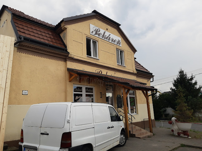 Opinii despre Pekáreň Gama în Plavecký Štvrtok - Gastronómia a pohostinstvo