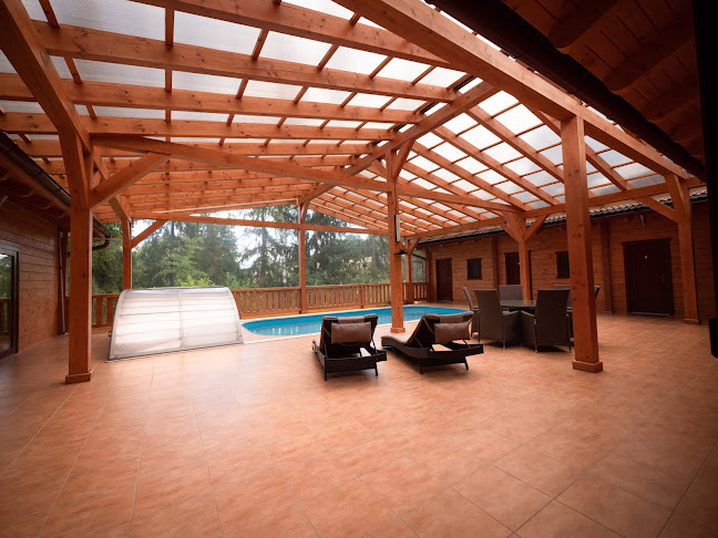 Comentarii opinii despre Koliba pod Urbanovým vrchom - Ski Čierny Balog