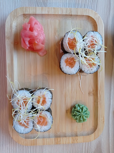 Euphoria Bistro - Košice