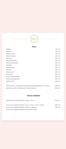 Julyard - Piešťany