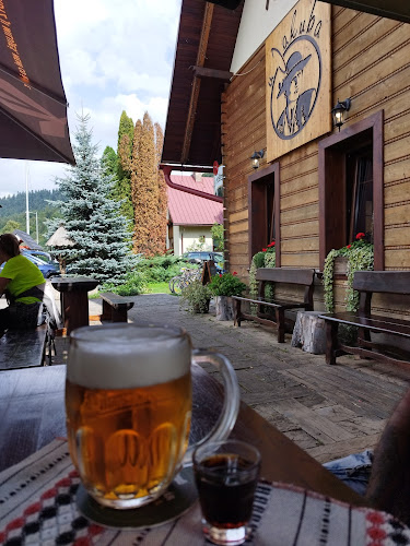 Opinii despre Reštaurácia U Jakuba în Červený Kláštor - Gastronómia a pohostinstvo