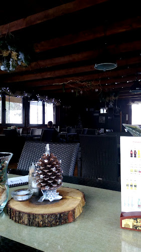 Opinii despre Restaurant "Deja Vu" în Vinné - Gastronómia a pohostinstvo