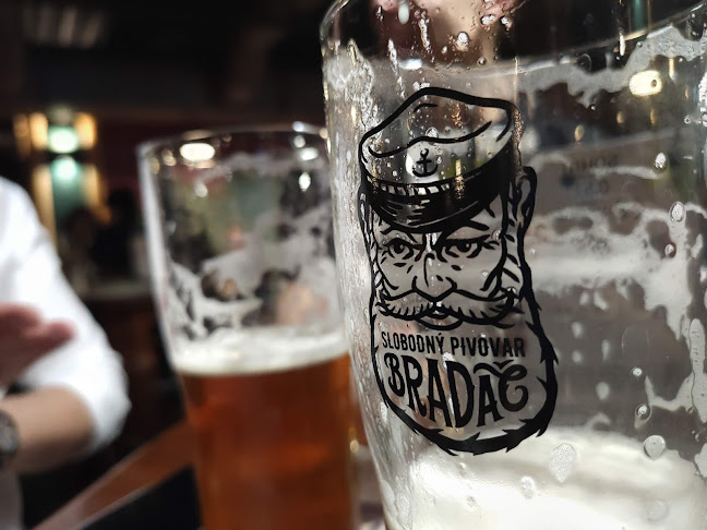 Opinii despre U Zlatého bažanta în Bratislava - Gastronómia a pohostinstvo