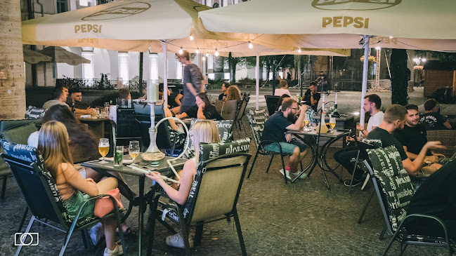 Comentarii opinii despre MANGO café & shisha bar