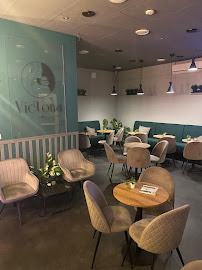 Pohoda vo Victoria Cafe - Gastronómia a pohostinstvo