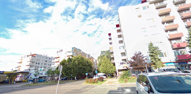 MINT Ružinov - Bratislava