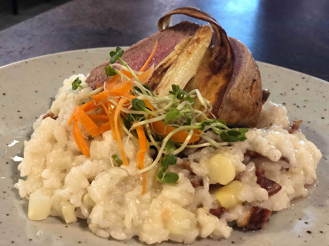 Opinii despre nDegust în Pezinok - Gastronómia a pohostinstvo