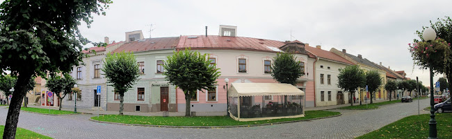 Opinii despre Piváreň Bašta în Kežmarok - Gastronómia a pohostinstvo