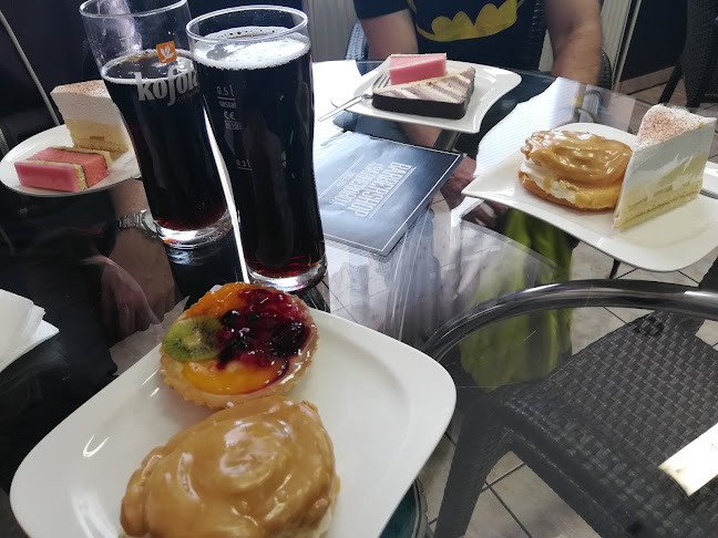 Opinii despre Cukráreň MajPet în Stupava - Gastronómia a pohostinstvo