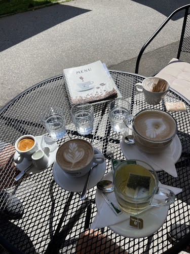 Buongusto Caffé Tatry - Gastronómia a pohostinstvo