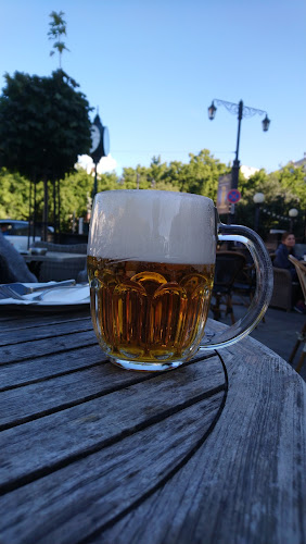 KORZO café & restaurant - old town - Staré Mesto