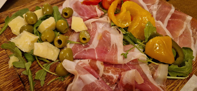 Comentarii opinii despre Dal Maestro