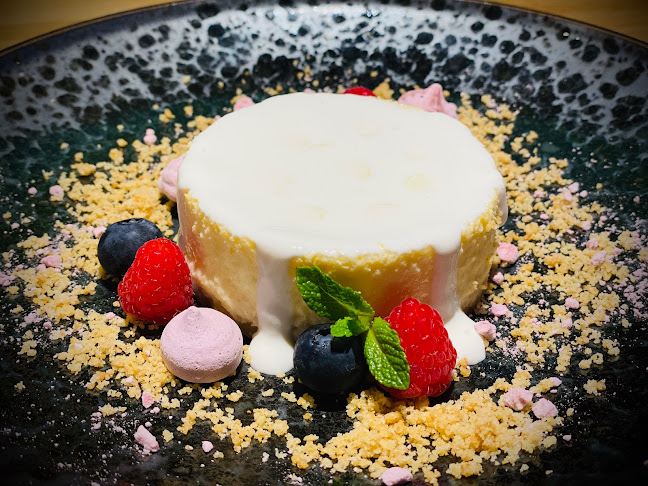 Comentarii opinii despre Meet Meat Restaurant & Bar