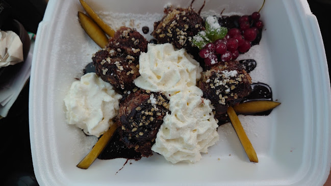 Opinii despre Reštaurácia Pekidors în Michal na Ostrove - Gastronómia a pohostinstvo