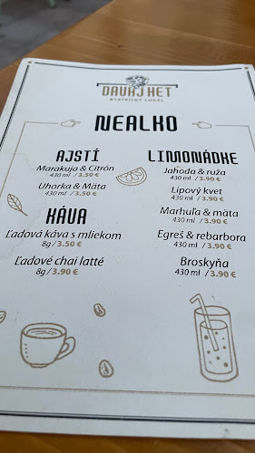 Comentarii opinii despre Davaj Het - Bystrický lokál