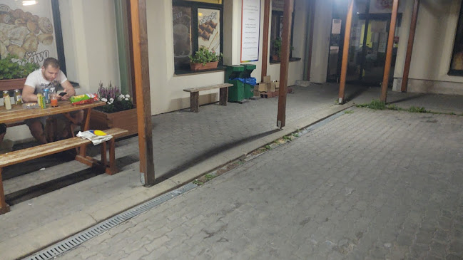 Opinii despre Zraz kavopičov în Banská Štiavnica - Gastronómia a pohostinstvo