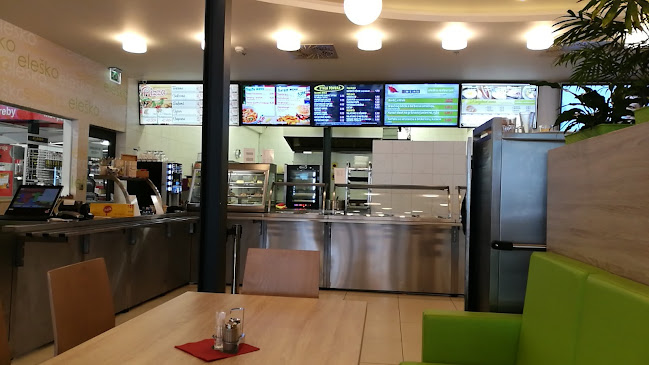 Comentarii opinii despre Eleško restaurant