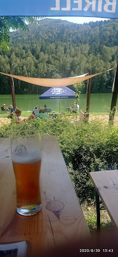 Opinii despre Pláž na Počkaji, Ružín în Margecany - Gastronómia a pohostinstvo