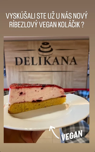 Comentarii opinii despre Delikana