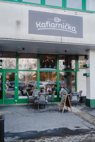Kafiarnička - Poprad