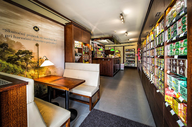 Opinii despre Baliarne obchodu, a.s. Poprad în Poprad - Gastronómia a pohostinstvo