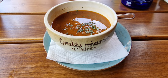 Goralská reštaurácia u Petrika - Gastronómia a pohostinstvo