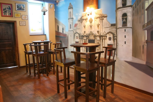 Comentarii opinii despre El Son de La Havana