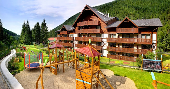 Demänovská Dolina 20, 031 01 Demänovská Dolina