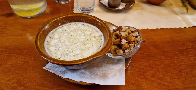 Country Saloon Belá - Restaurant - Gastronómia a pohostinstvo